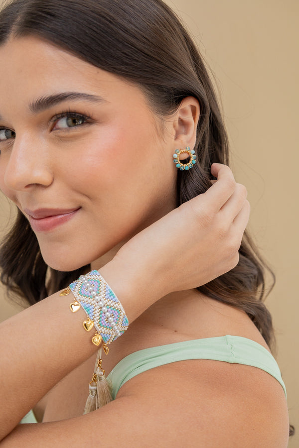 Combo Cielo Turquesa