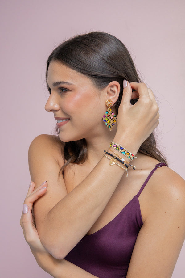 Combo Noche Multicolor