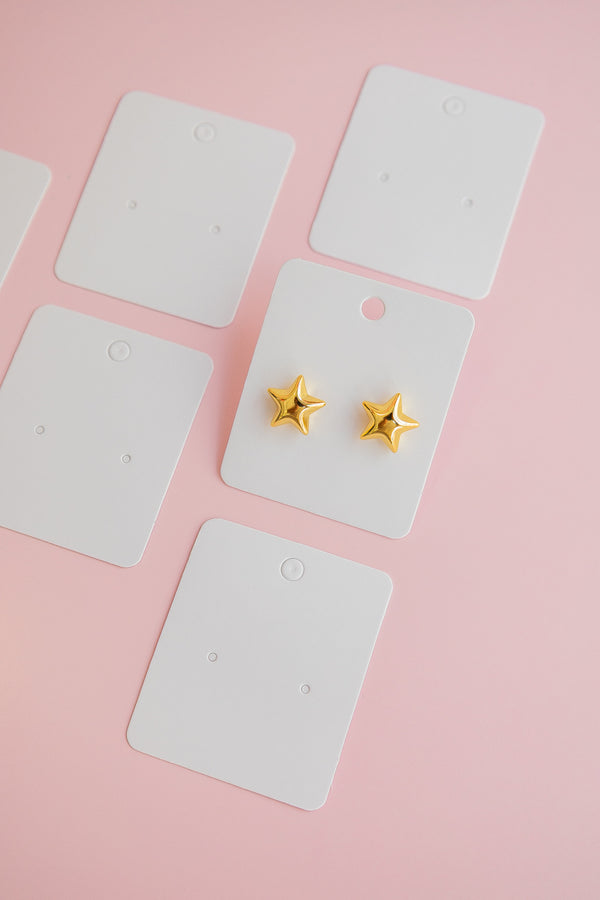 Cartones X12 Aretes