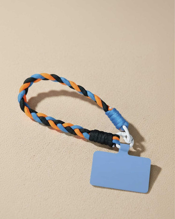 Strap Corto Tricolor – Mayoristas Floripondia