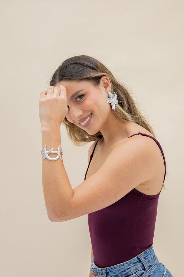 Brazalete Noche Estrellada