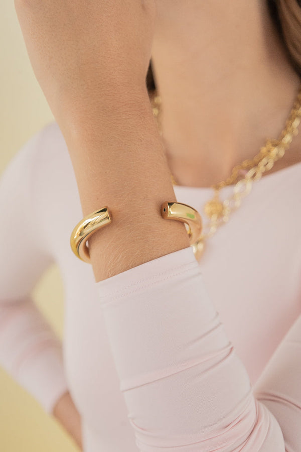 Pulsera Circulo Luminoso